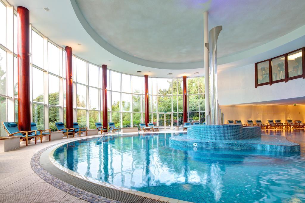 Seaham Hall And Serenity Spa מראה חיצוני תמונה
