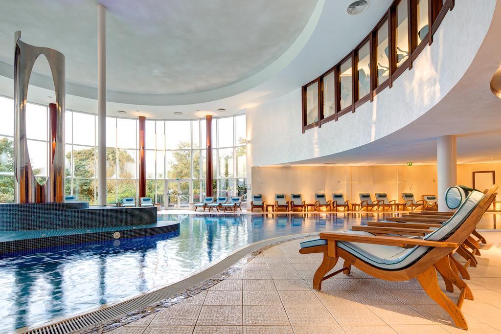 Seaham Hall And Serenity Spa מראה חיצוני תמונה