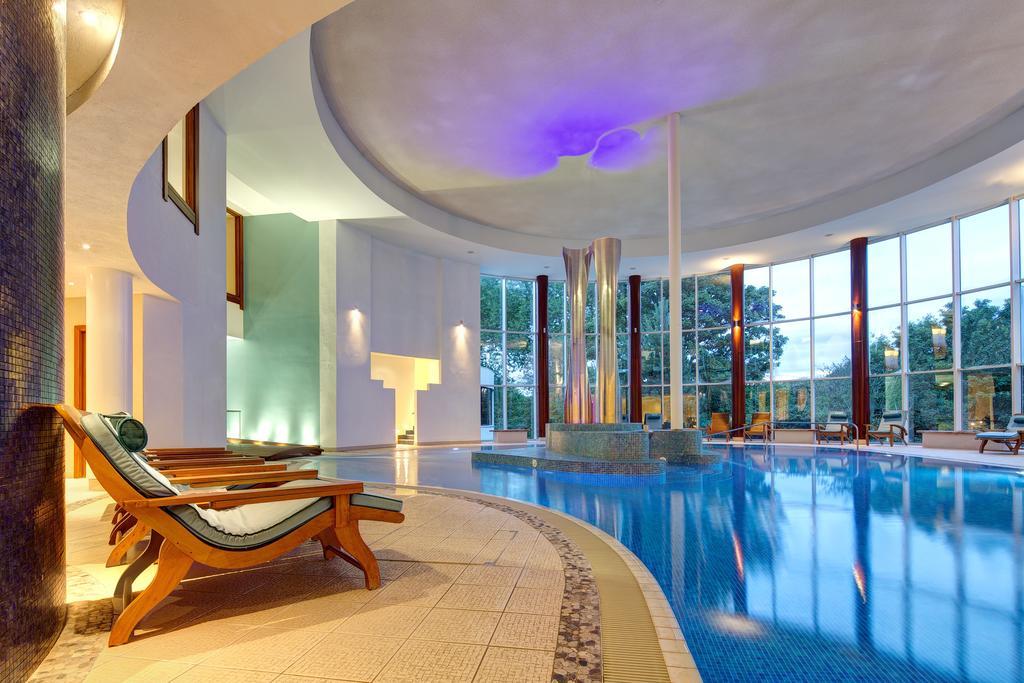 Seaham Hall And Serenity Spa מראה חיצוני תמונה