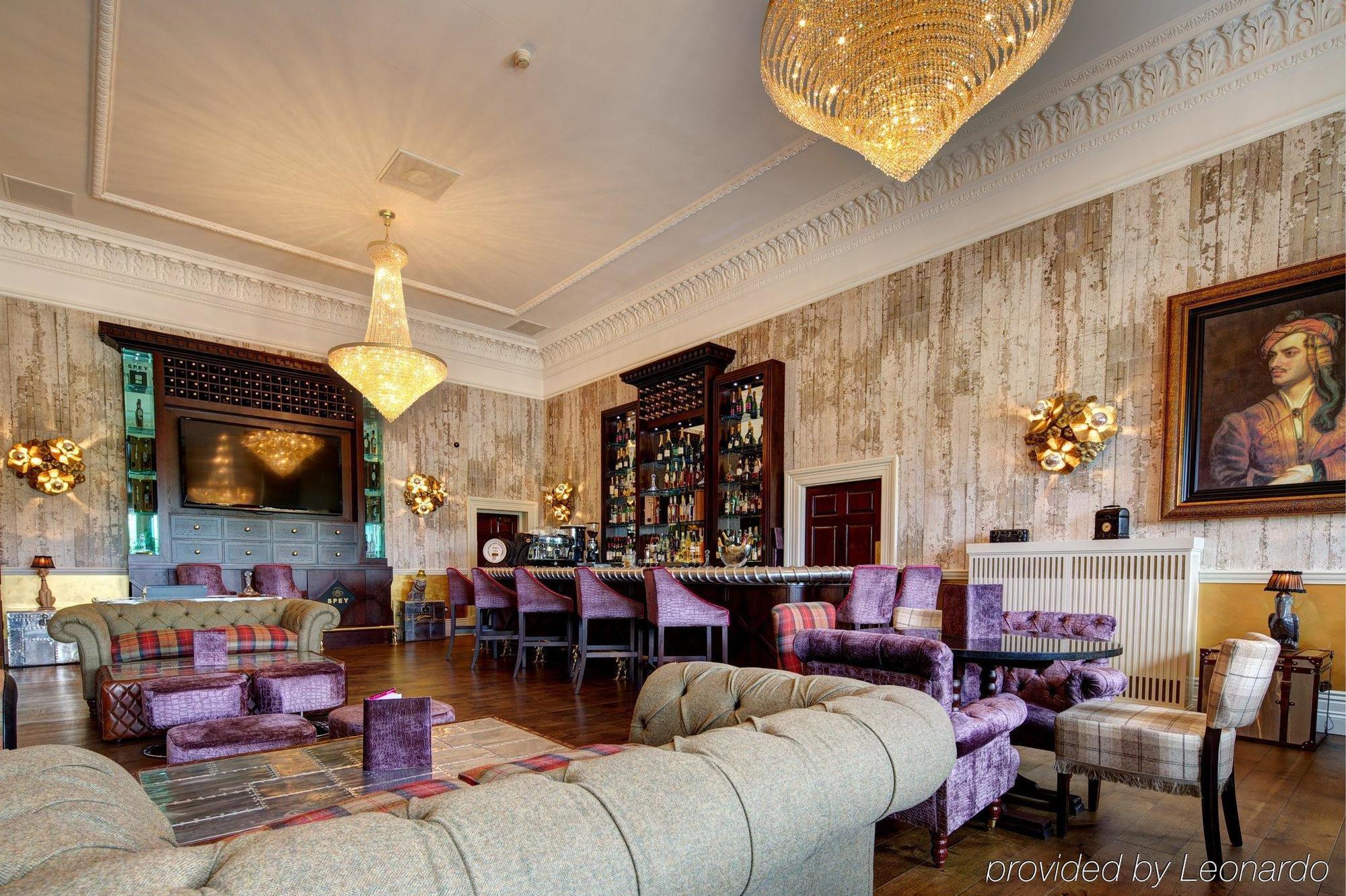 Seaham Hall And Serenity Spa מראה חיצוני תמונה