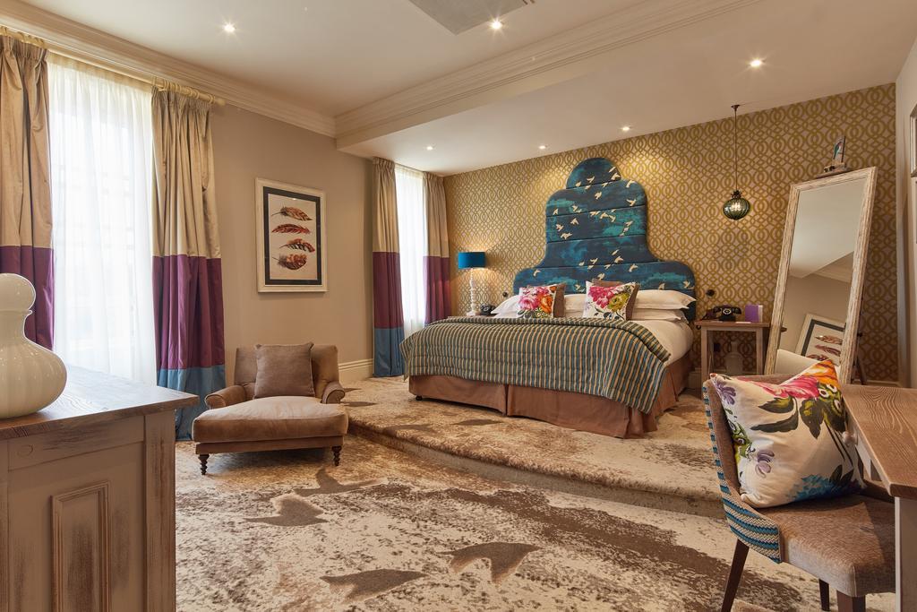 Seaham Hall And Serenity Spa מראה חיצוני תמונה