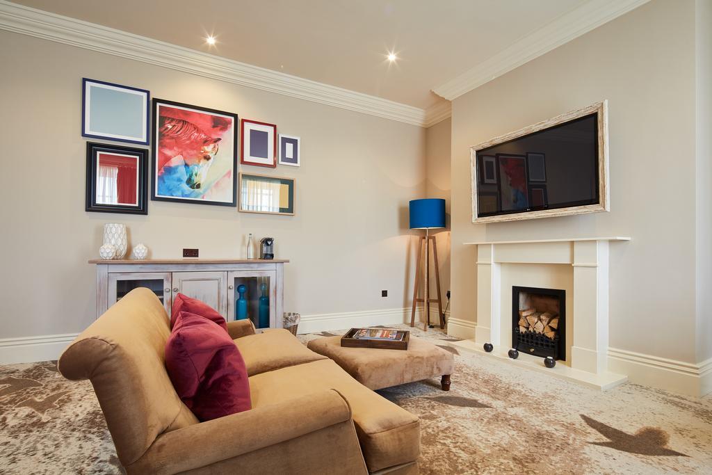 Seaham Hall And Serenity Spa מראה חיצוני תמונה