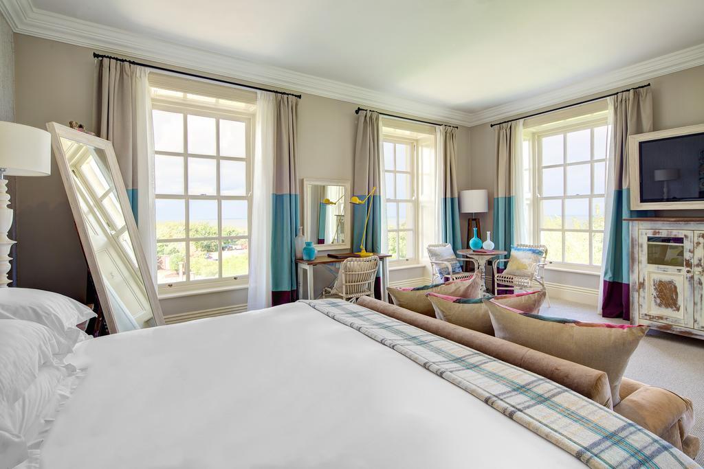 Seaham Hall And Serenity Spa מראה חיצוני תמונה