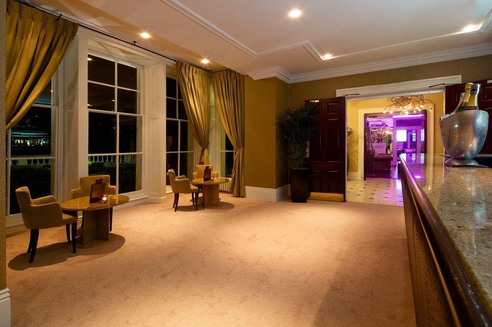 Seaham Hall And Serenity Spa מראה חיצוני תמונה