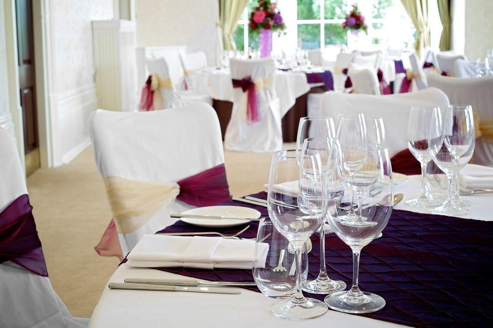 Seaham Hall And Serenity Spa מראה חיצוני תמונה