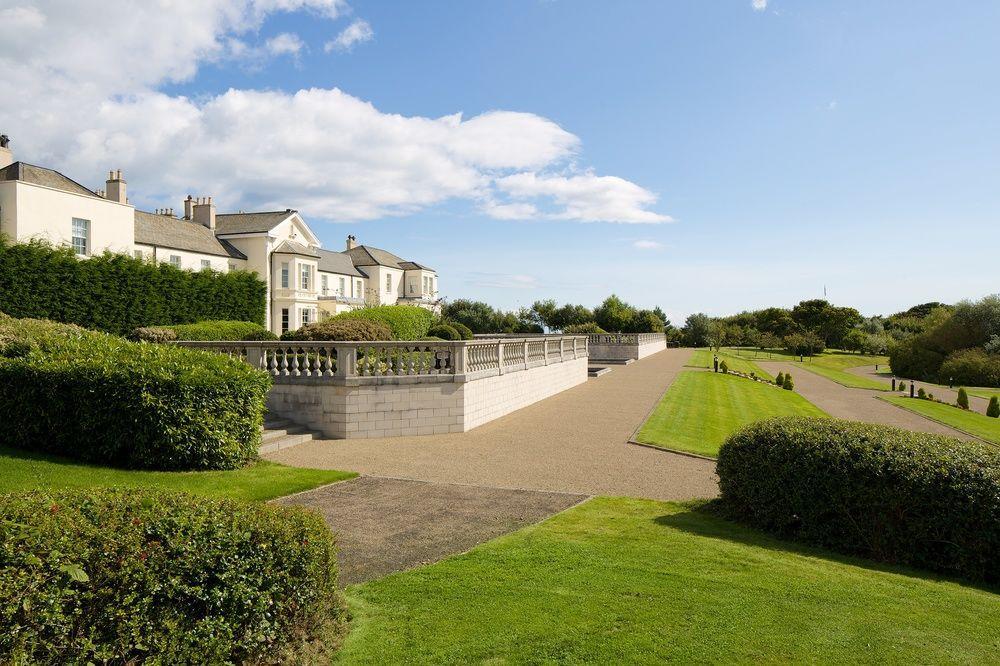 Seaham Hall And Serenity Spa מראה חיצוני תמונה