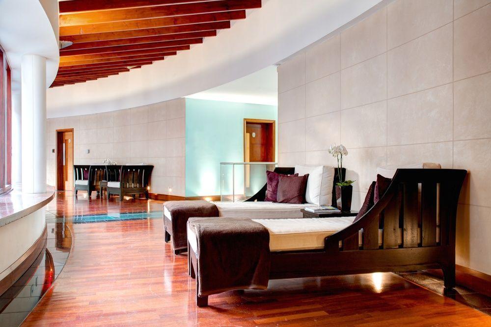 Seaham Hall And Serenity Spa מראה חיצוני תמונה