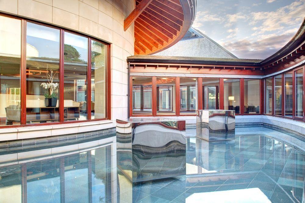 Seaham Hall And Serenity Spa מראה חיצוני תמונה