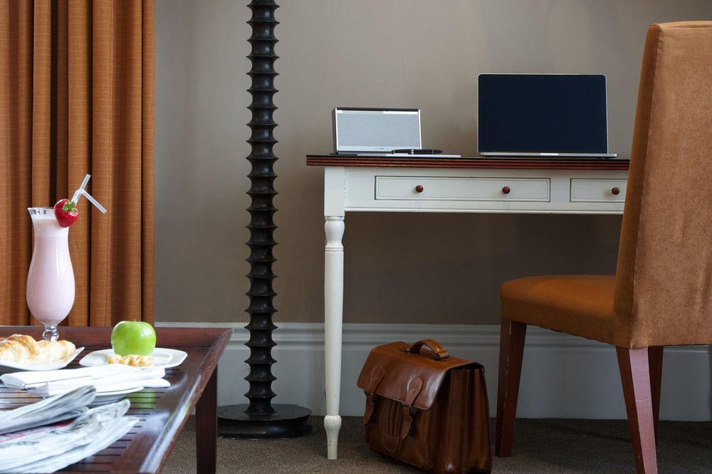 Seaham Hall And Serenity Spa מראה חיצוני תמונה
