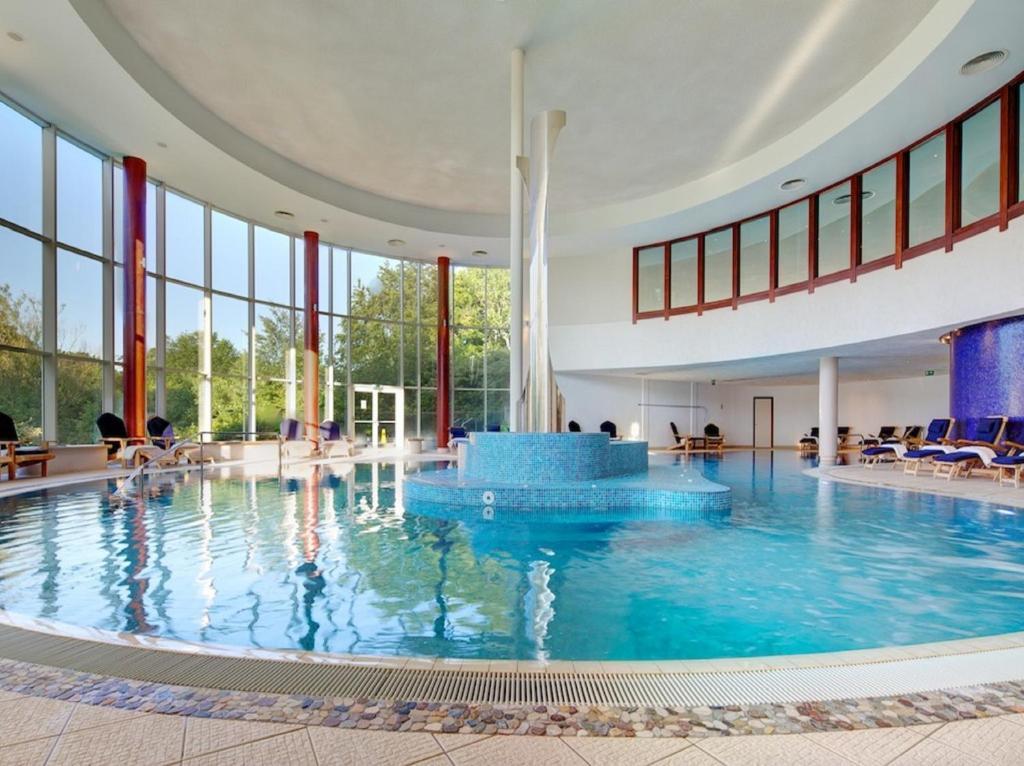 Seaham Hall And Serenity Spa מראה חיצוני תמונה
