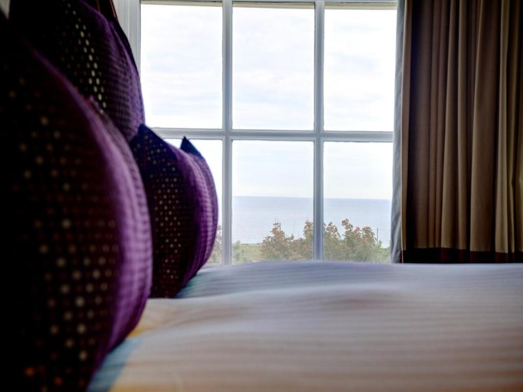 Seaham Hall And Serenity Spa מראה חיצוני תמונה