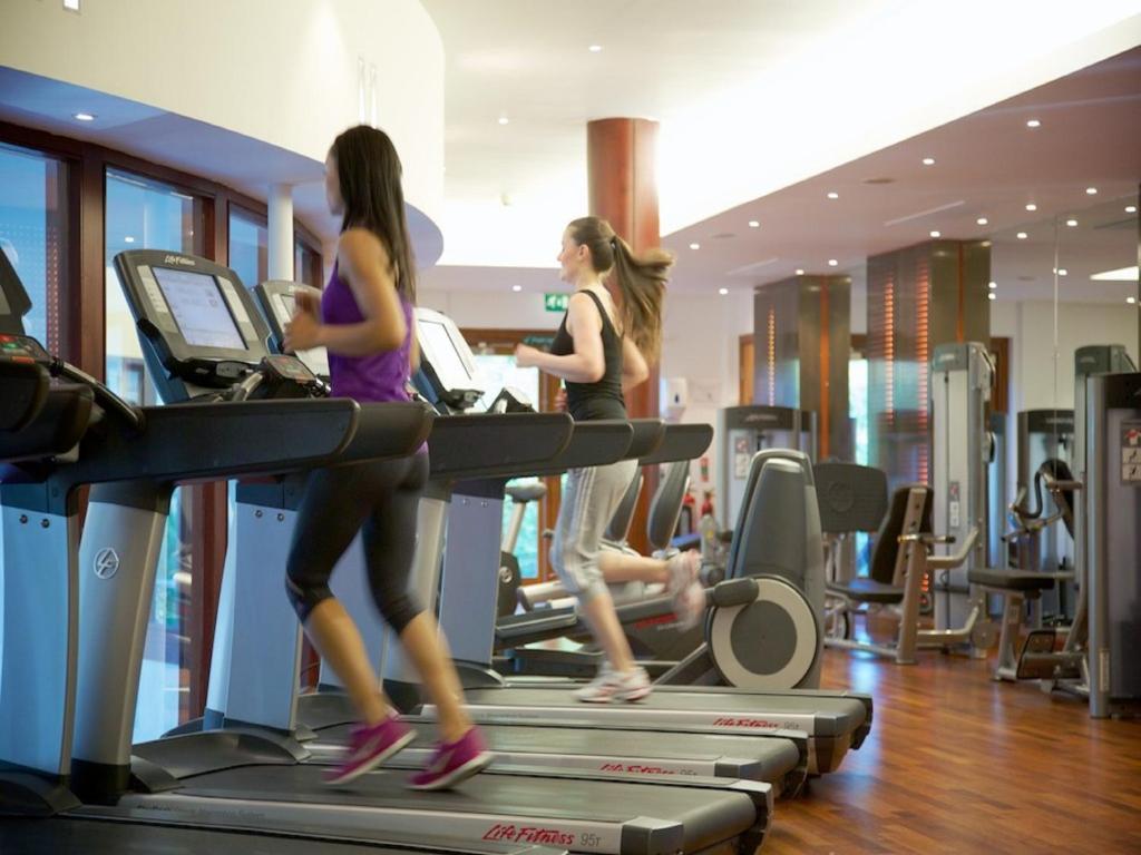 Seaham Hall And Serenity Spa מראה חיצוני תמונה