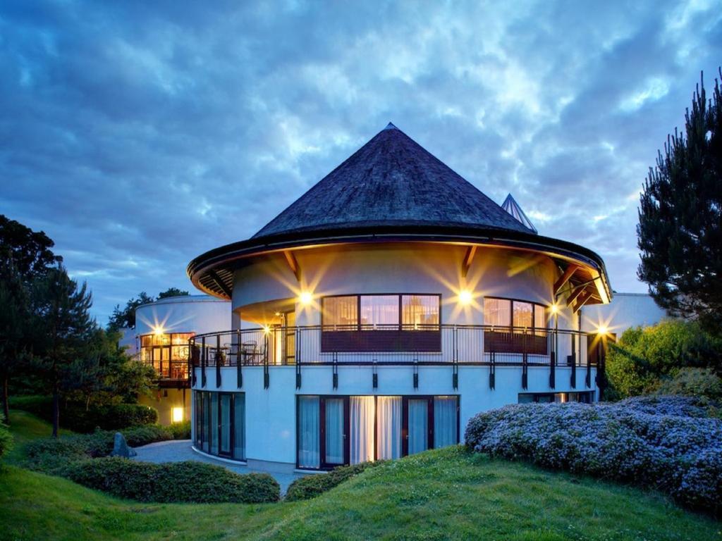 Seaham Hall And Serenity Spa מראה חיצוני תמונה