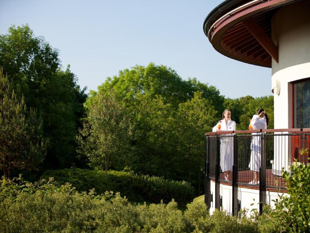 Seaham Hall And Serenity Spa מראה חיצוני תמונה