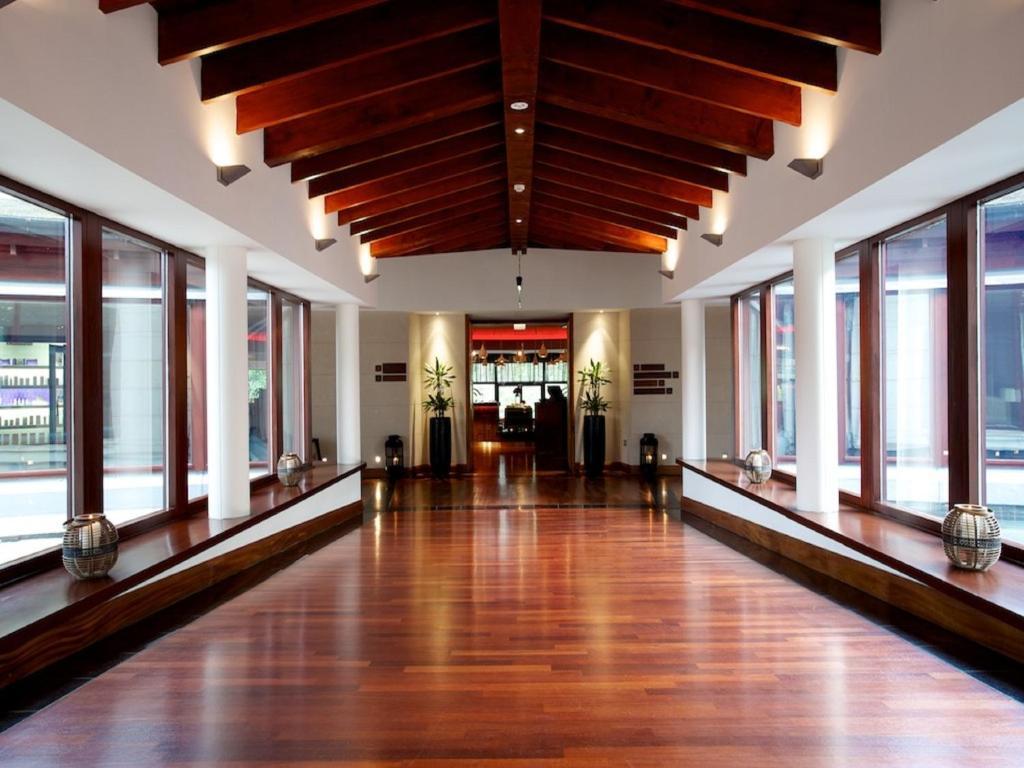 Seaham Hall And Serenity Spa מראה חיצוני תמונה