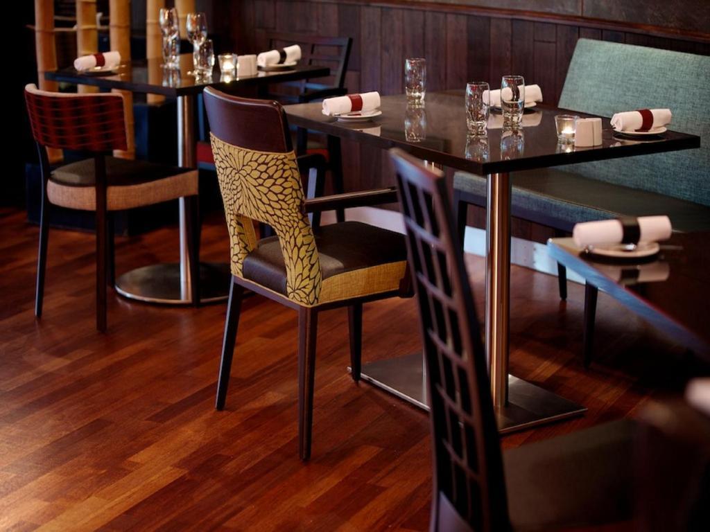 Seaham Hall And Serenity Spa מראה חיצוני תמונה