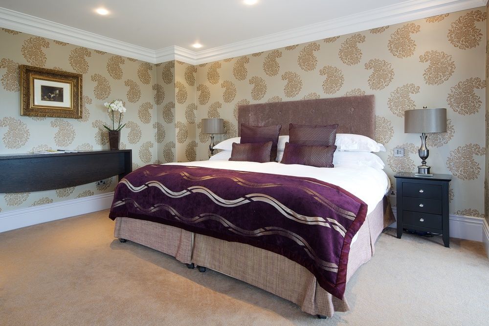 Seaham Hall And Serenity Spa מראה חיצוני תמונה