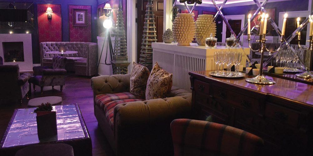 Seaham Hall And Serenity Spa מראה חיצוני תמונה