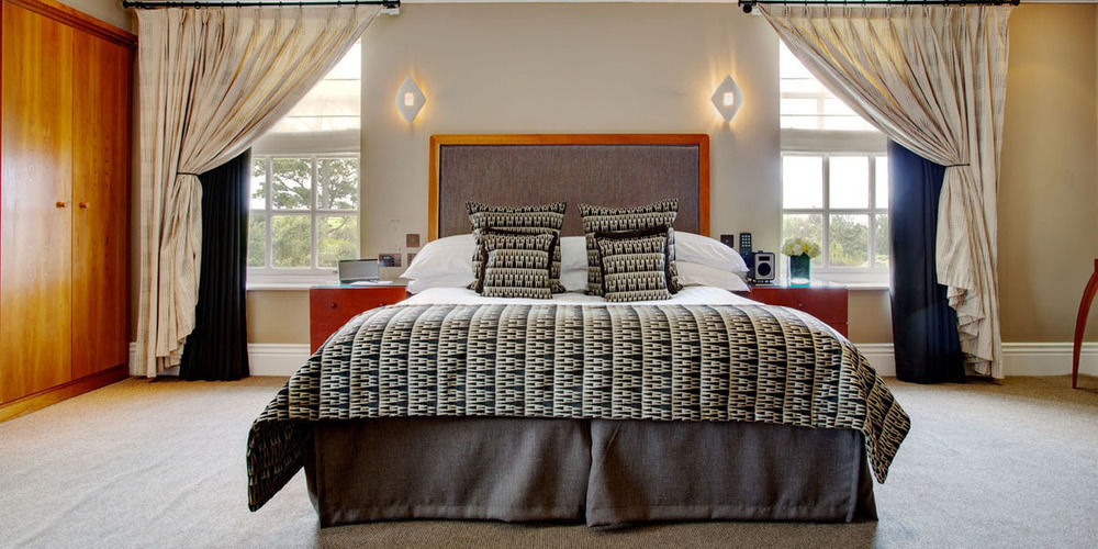 Seaham Hall And Serenity Spa מראה חיצוני תמונה