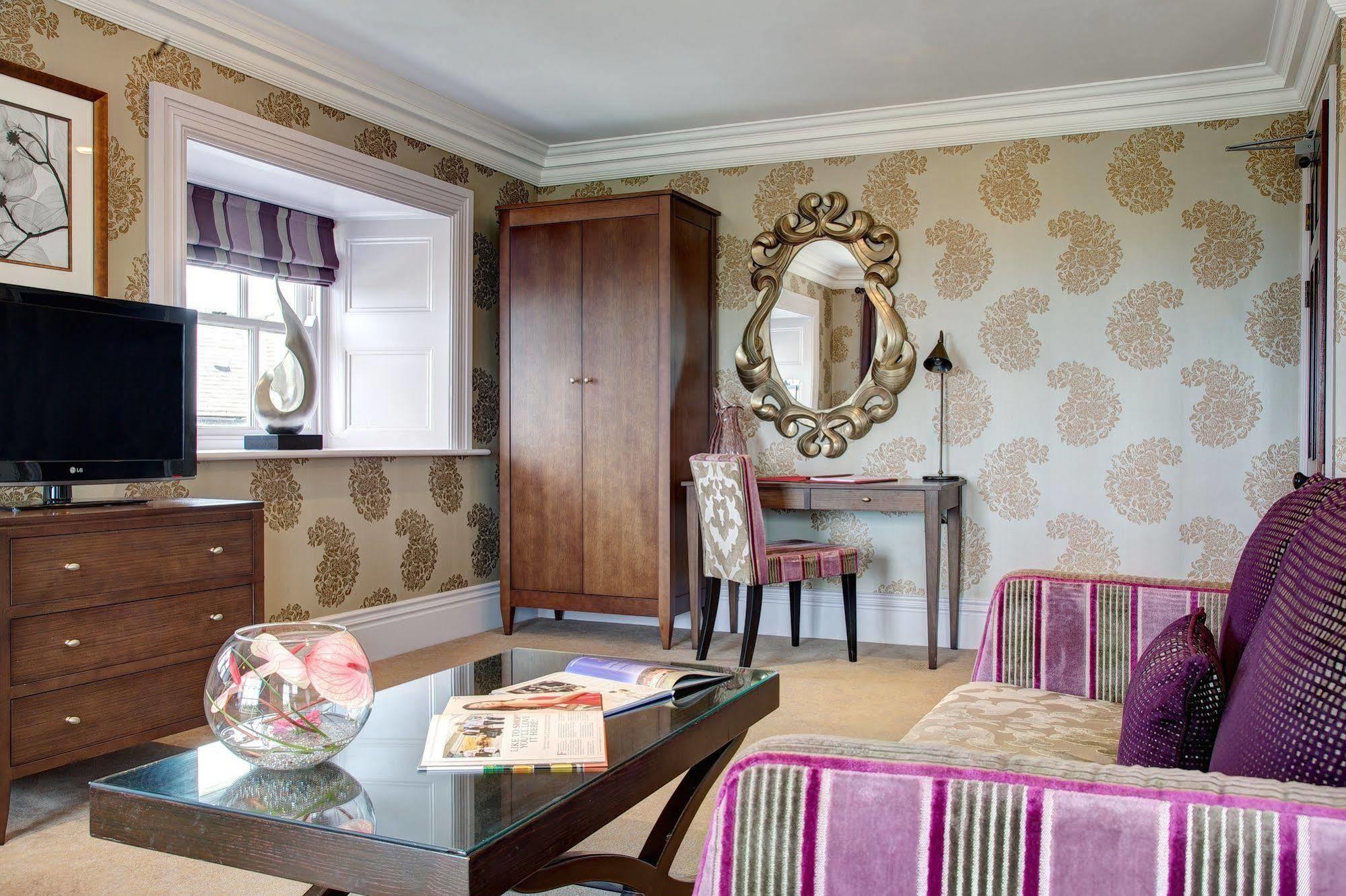 Seaham Hall And Serenity Spa מראה חיצוני תמונה