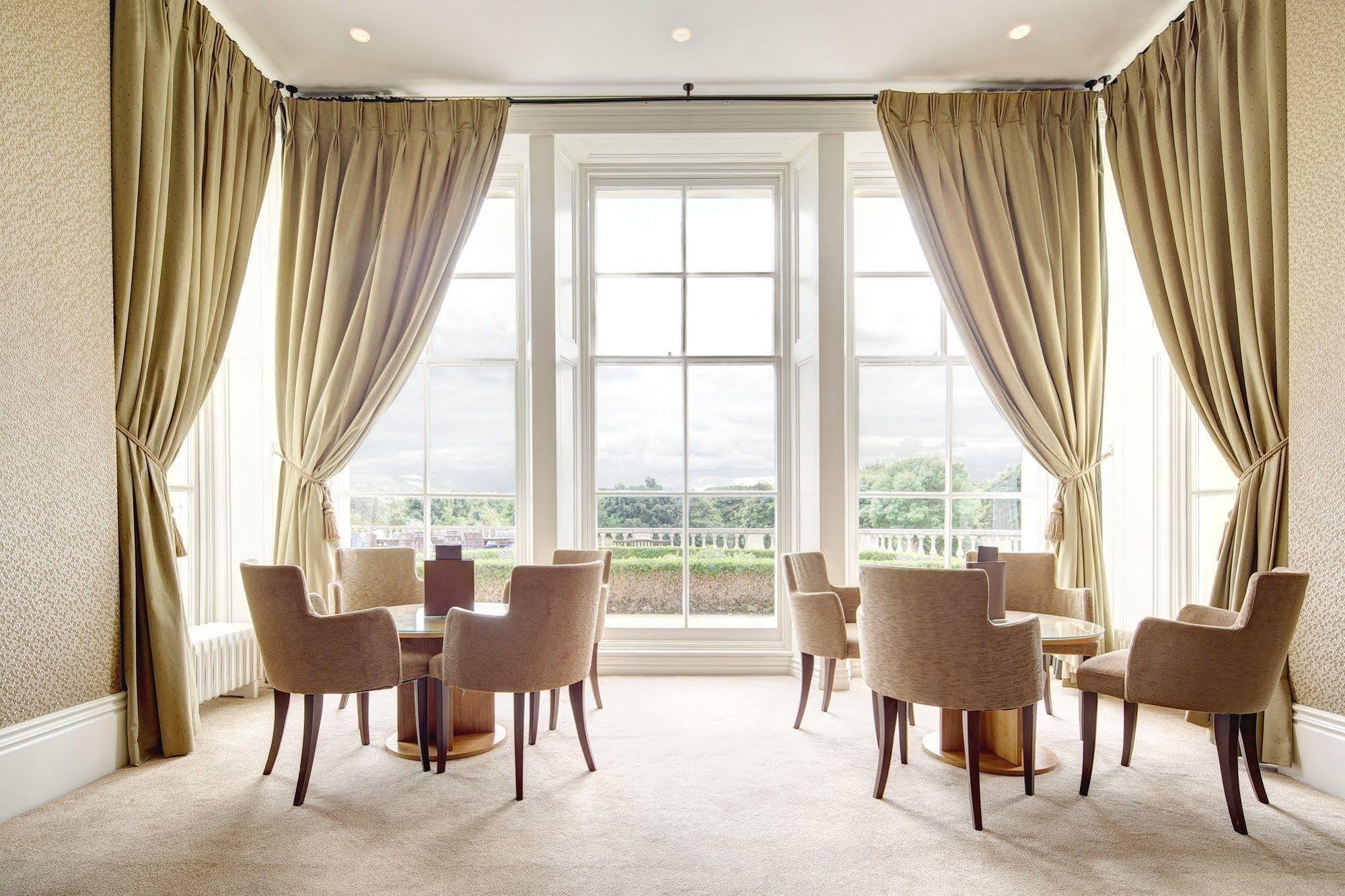 Seaham Hall And Serenity Spa מראה חיצוני תמונה