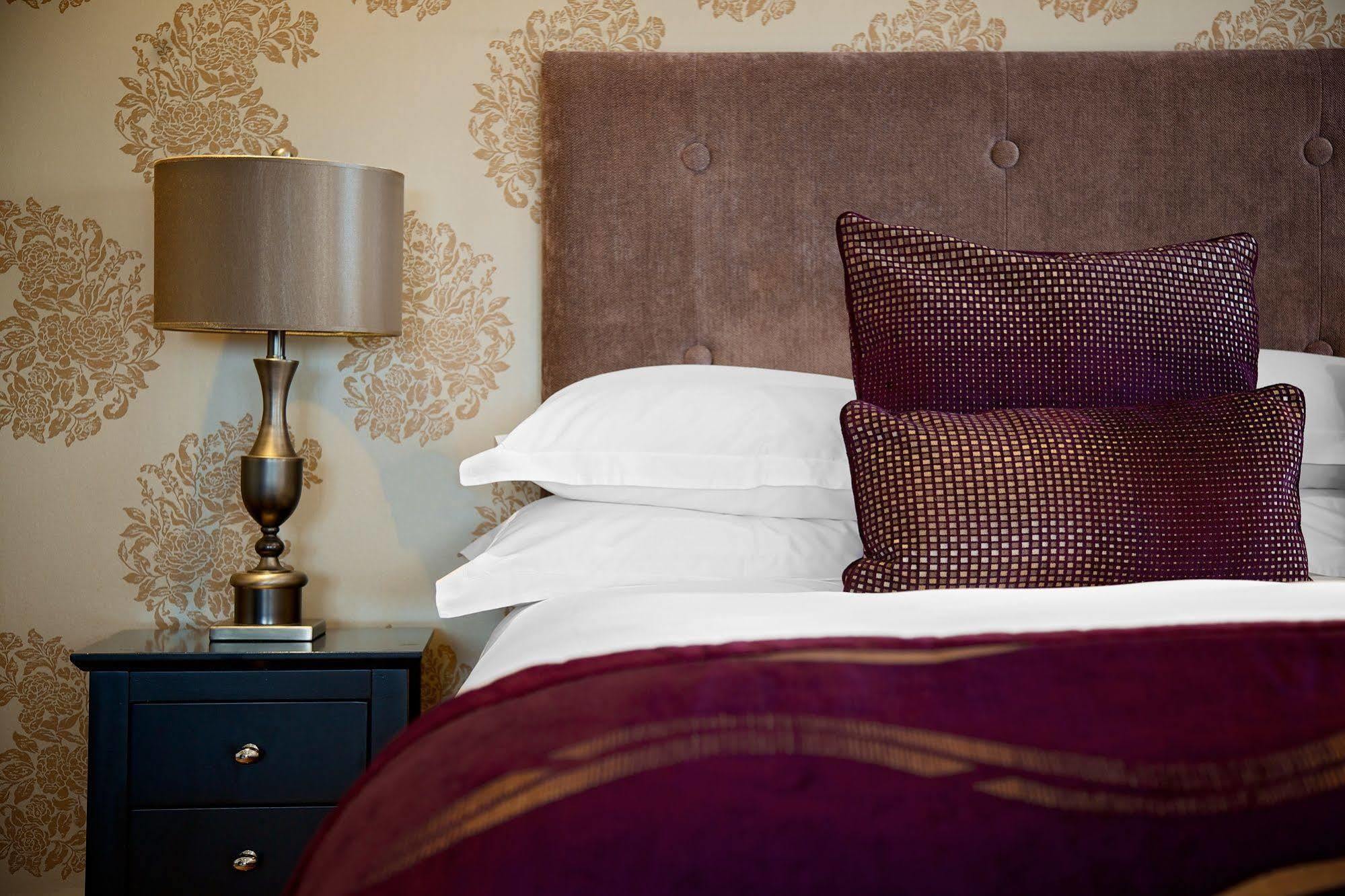 Seaham Hall And Serenity Spa מראה חיצוני תמונה