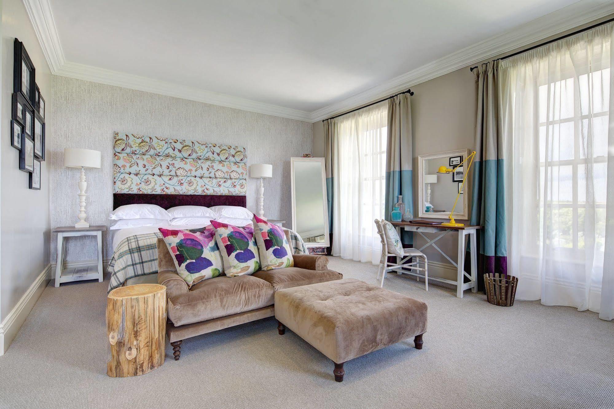 Seaham Hall And Serenity Spa מראה חיצוני תמונה