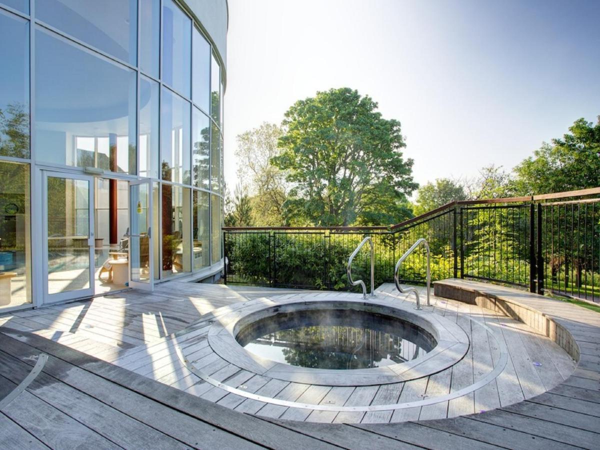 Seaham Hall And Serenity Spa מראה חיצוני תמונה